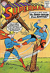 Superman (1939)  n° 134 - DC Comics