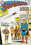 Superman (1939)  n&deg;&nbsp;163 - DC Comics