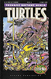 Teenage Mutant Ninja Turtles (1984)  n° 52 - Mirage Studios