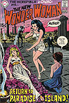 Wonder Woman (1942)  n° 183 - DC Comics