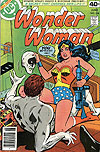 Wonder Woman (1942)  n° 256 - DC Comics
