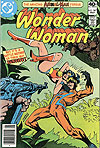 Wonder Woman (1942)  n° 267 - DC Comics