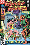 Wonder Woman (1942)  n&deg;&nbsp;278 - DC Comics