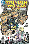 Wonder Woman (1987)  n° 105 - DC Comics