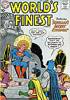 World's Finest Comics (1941)  n° 111 - DC Comics
