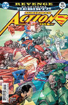 Action Comics (1938)  n° 984 - DC Comics