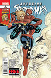 Avenging Spider-Man (2012)  n° 9 - Marvel Comics