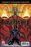 Black Panther (2016)  n° 13 - Marvel Comics