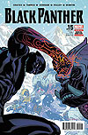 Black Panther (2016)  n° 15 - Marvel Comics