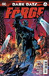 Dark Days: The Forge  n° 1 - DC Comics