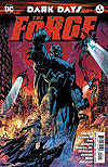 Dark Days: The Forge (2017)  n° 1 - DC Comics