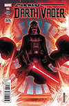 Star Wars: Darth Vader (2017)  n° 2 - Marvel Comics