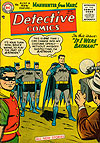 Detective Comics (1937)  n° 225 - DC Comics