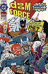 Doom Force Special  n° 1 - DC Comics