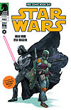 Free Comic Book Day 2013: Star Wars  - Dark Horse Comics