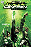 Green Lantern: Rebirth (2010)  - DC Comics