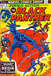 Jungle Action (1972)  n° 8 - Marvel Comics