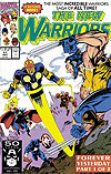 New Warriors (1990)  n° 11 - Marvel Comics