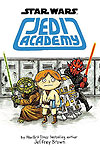 Star Wars: Jedi Academy  n° 1 - Scholastic Book Services