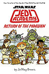 Star Wars: Jedi Academy  n° 2 - Scholastic Book Services