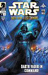 Star Wars: Darth Vader And The Lost Command  n° 1 - Dark Horse Comics