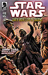 Star Wars: Darth Vader And The Cry of Shadows  n° 1 - Dark Horse Comics