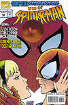Web of Spider-Man (1985)  n° 125 - Marvel Comics