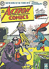 Action Comics (1938)  n° 142 - DC Comics