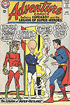 Adventure Comics (1938)  n° 324 - DC Comics