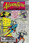 Adventure Comics (1938)  n° 340 - DC Comics