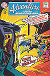 Adventure Comics (1938)  n° 365 - DC Comics