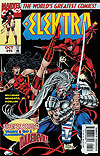 Elektra (1996)  n° 11 - Marvel Comics
