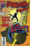 Spider-Man 2099 (1992)  n° 15 - Marvel Comics