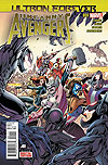 Uncanny Avengers: Ultron Forever (2015)  n° 1