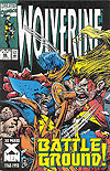 Wolverine (1988)  n° 68 - Marvel Comics