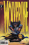 Wolverine (1988)  n° 79 - Marvel Comics