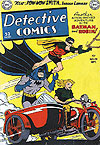 Detective Comics (1937)  n° 151 - DC Comics