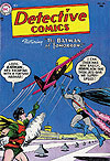 Detective Comics (1937)  n° 216 - DC Comics