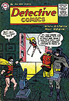 Detective Comics (1937)  n° 226 - DC Comics