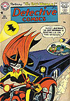 Detective Comics (1937)  n° 233 - DC Comics
