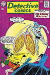 Detective Comics (1937)  n° 323 - DC Comics