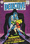 Detective Comics (1937)  n° 345 - DC Comics