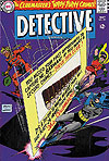 Detective Comics (1937)  n° 351 - DC Comics