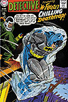 Detective Comics (1937)  n° 373 - DC Comics