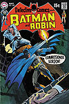 Detective Comics (1937)  n° 399 - DC Comics