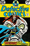 Detective Comics (1937)  n° 437 - DC Comics