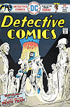 Detective Comics (1937)  n° 450 - DC Comics