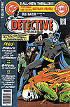 Detective Comics (1937)  n° 486 - DC Comics