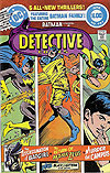 Detective Comics (1937)  n° 491 - DC Comics