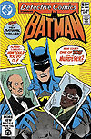 Detective Comics (1937)  n° 501 - DC Comics